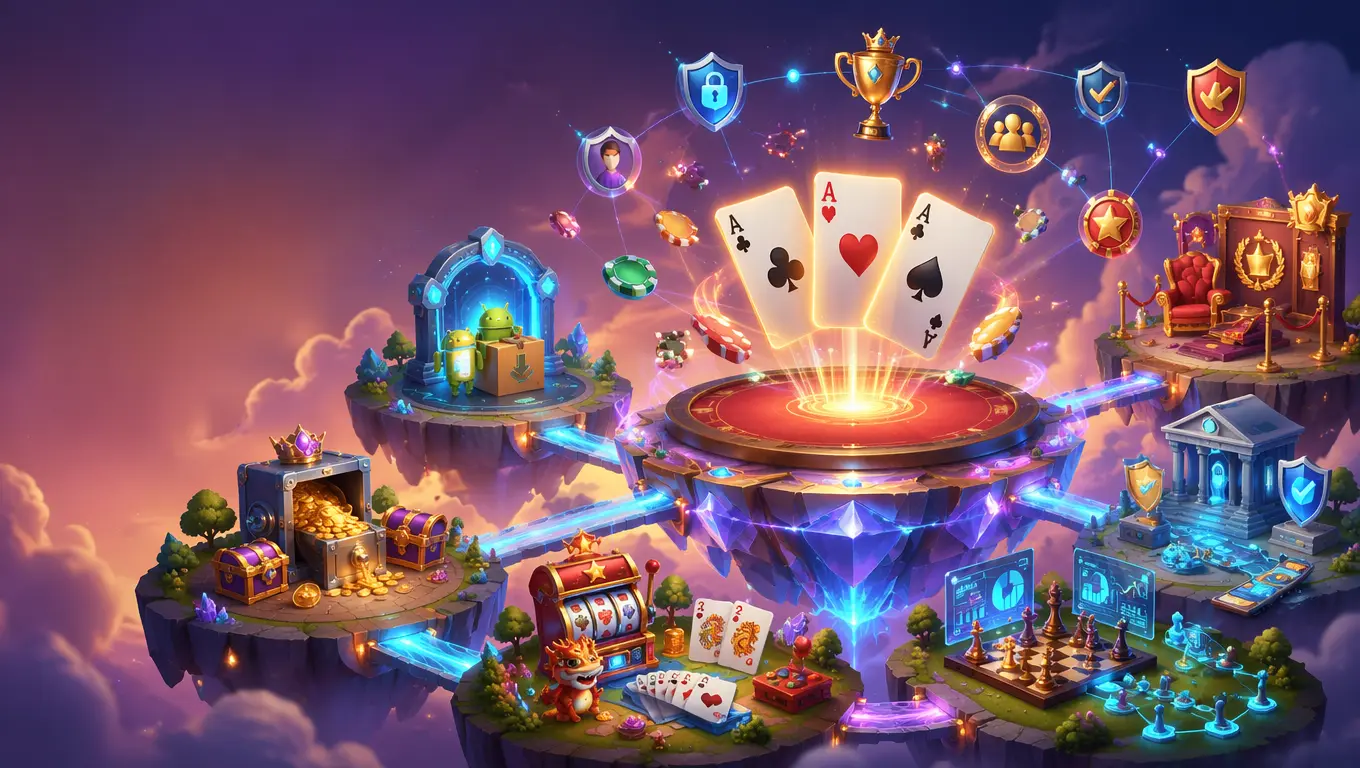 Ultimate Teen Patti Stars Guide: Everything You Need Before Playing