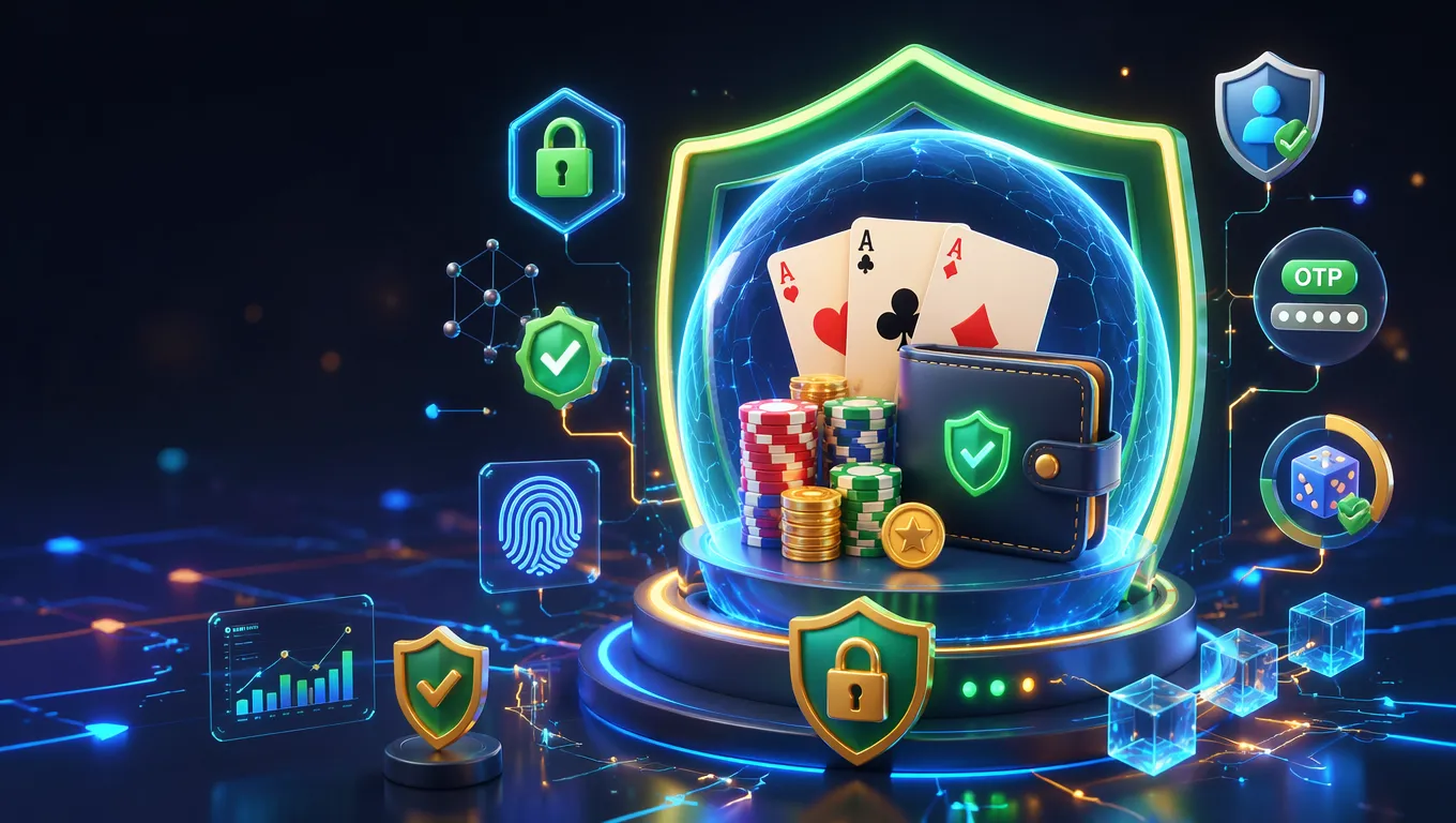 Teen Patti Stars Login Guide: How to Access Your Account Securely