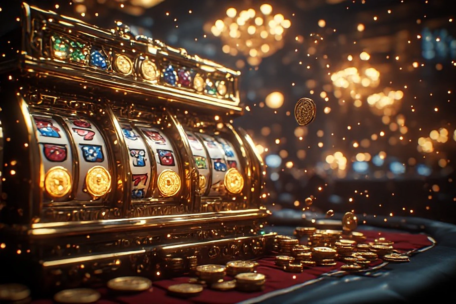 How Online Game Fairness Is Tested