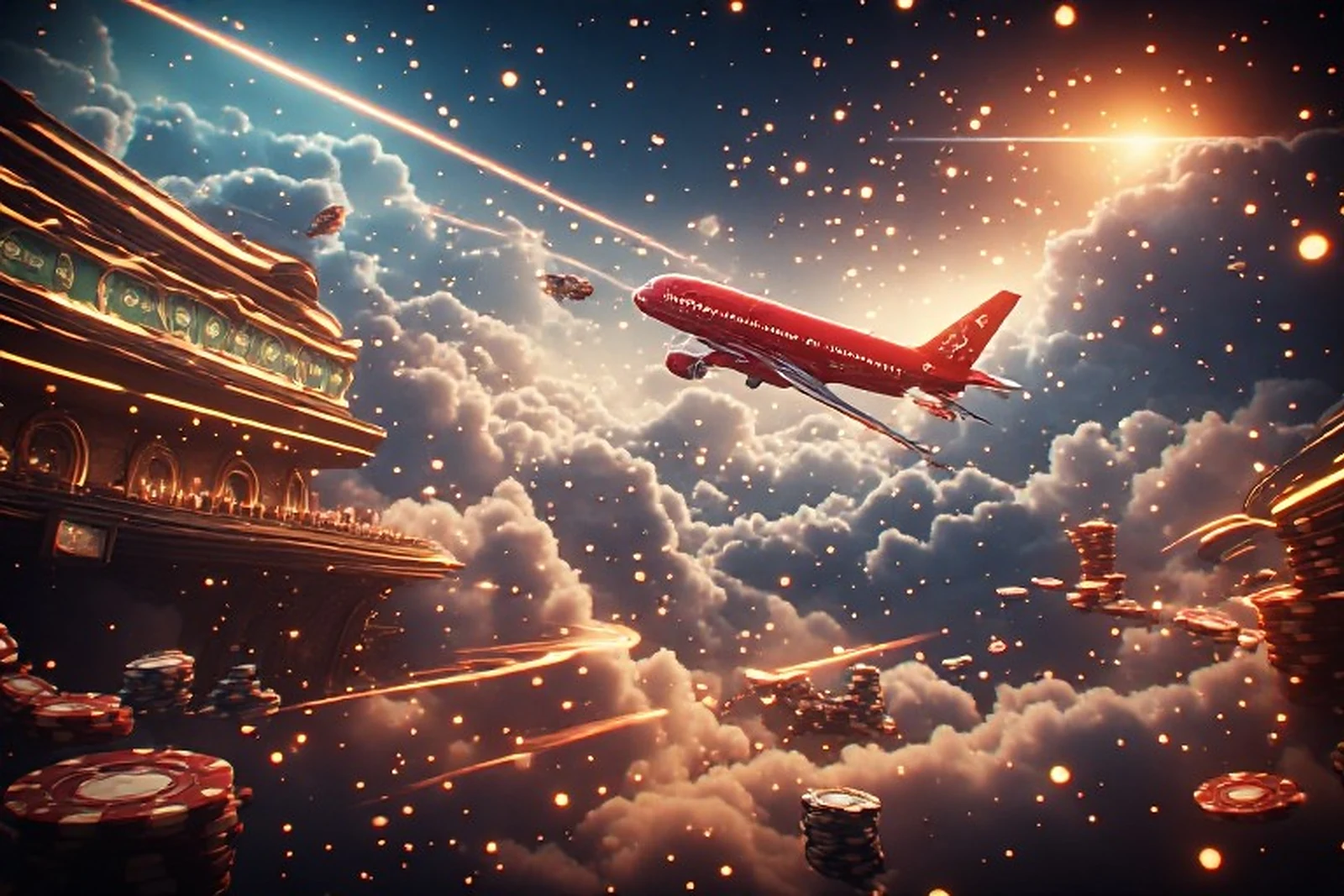 How Real Money Gaming Moved From Traditional Play to Mobile Apps