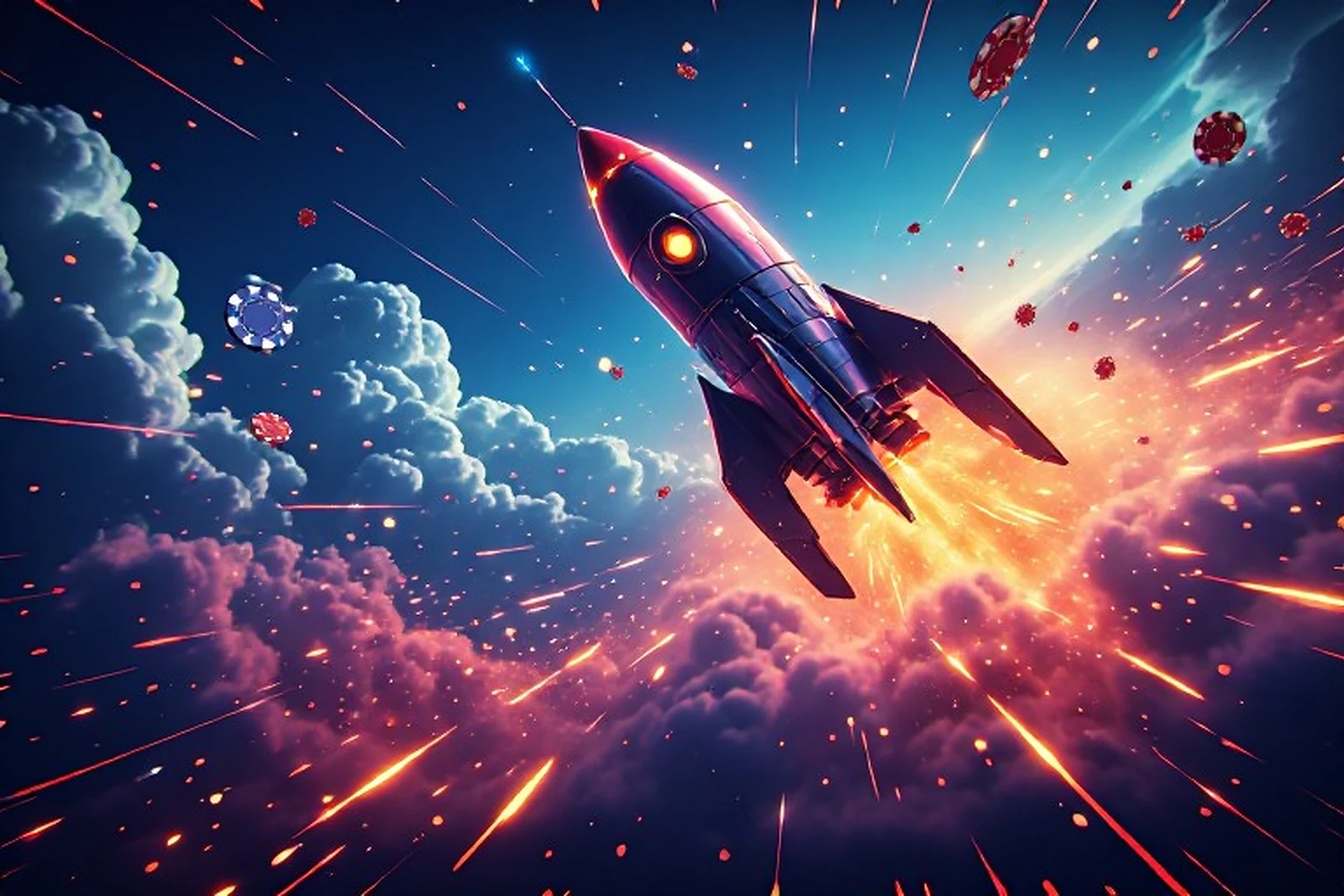 Balancing Risk and Reward in Real Money Game Choices