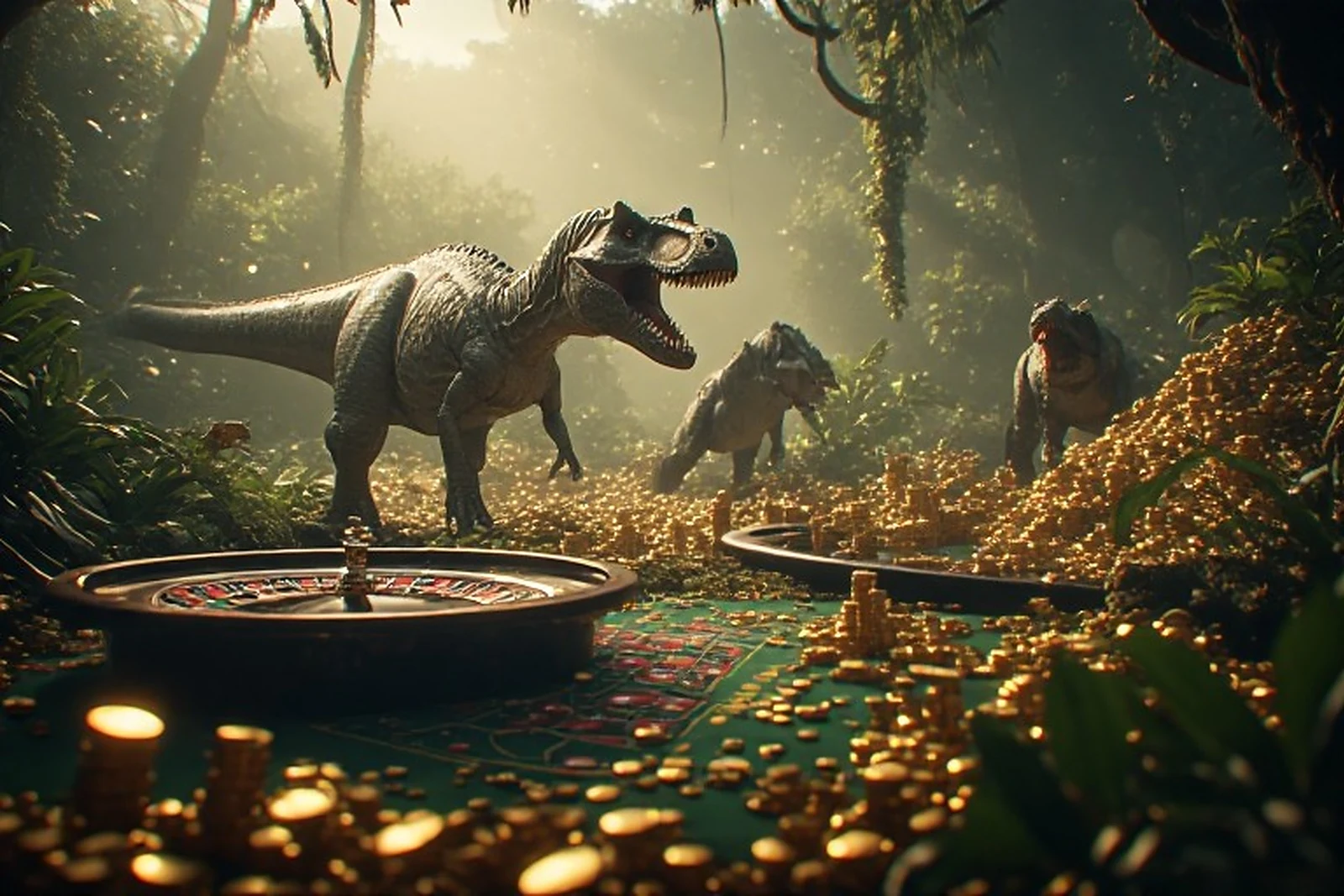 How Understanding Game Mechanics Can Improve Player Awareness