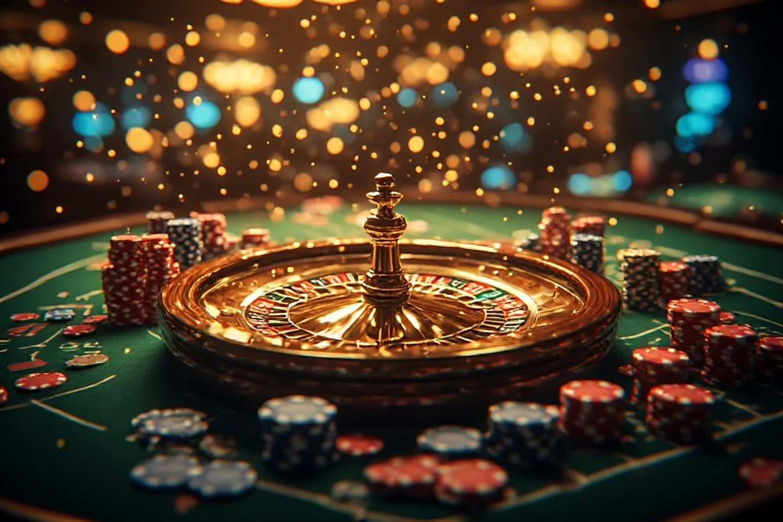 From Idea to Launch: The Process of Building a Digital Game