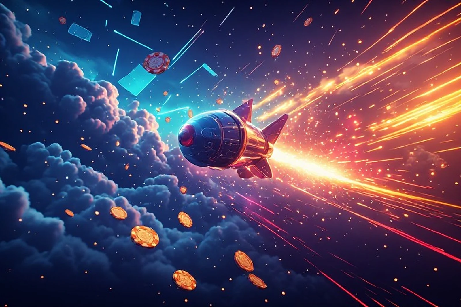 How Multiplayer Systems Connect Players in Real Time