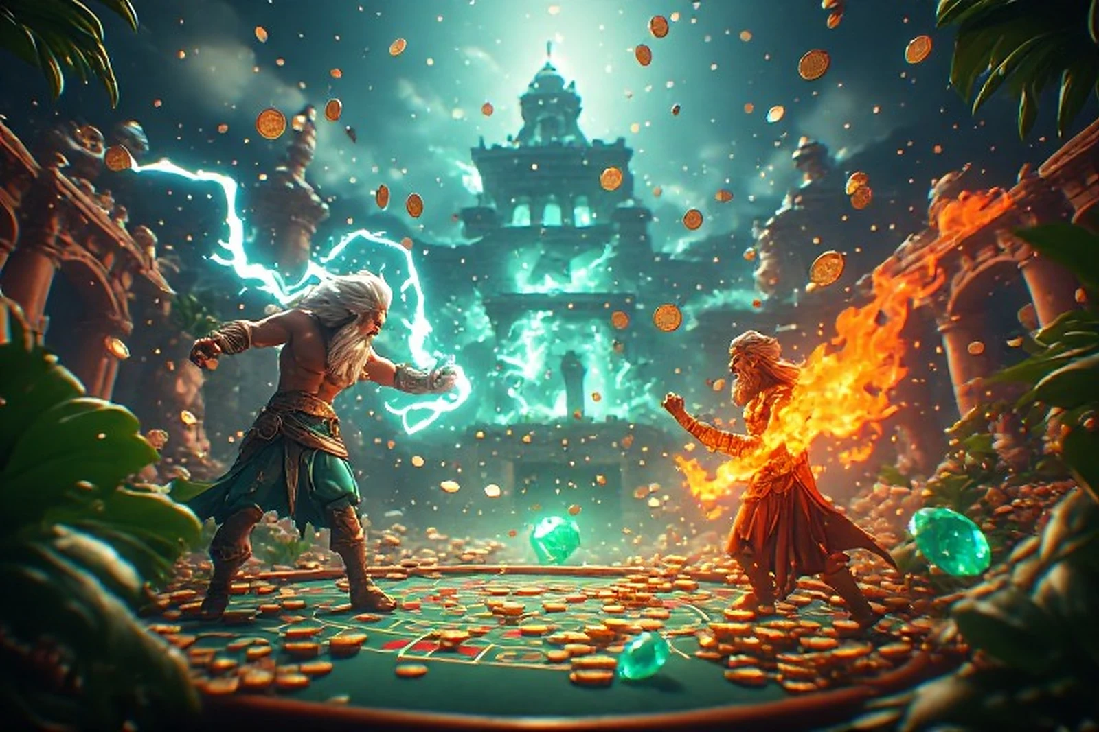 How to Find Online Games That Match Your Preferences
