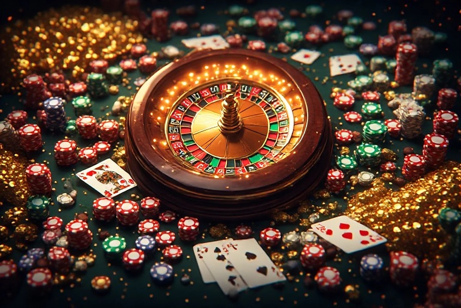 Setting a Realistic Spending Limit for Online Gaming