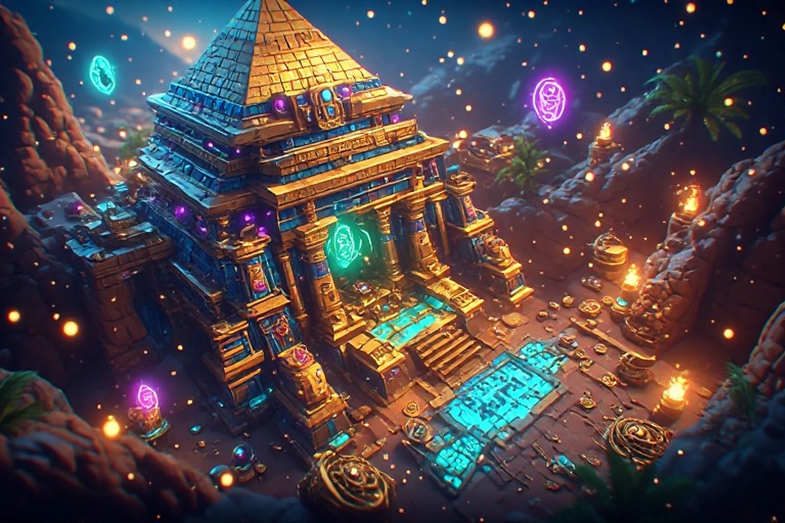 What Gaming App Permissions Can Tell You About Data Access