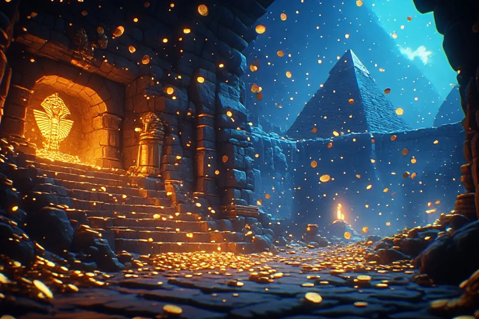 What Loyalty Programs Offer to Long-Term Gaming Users