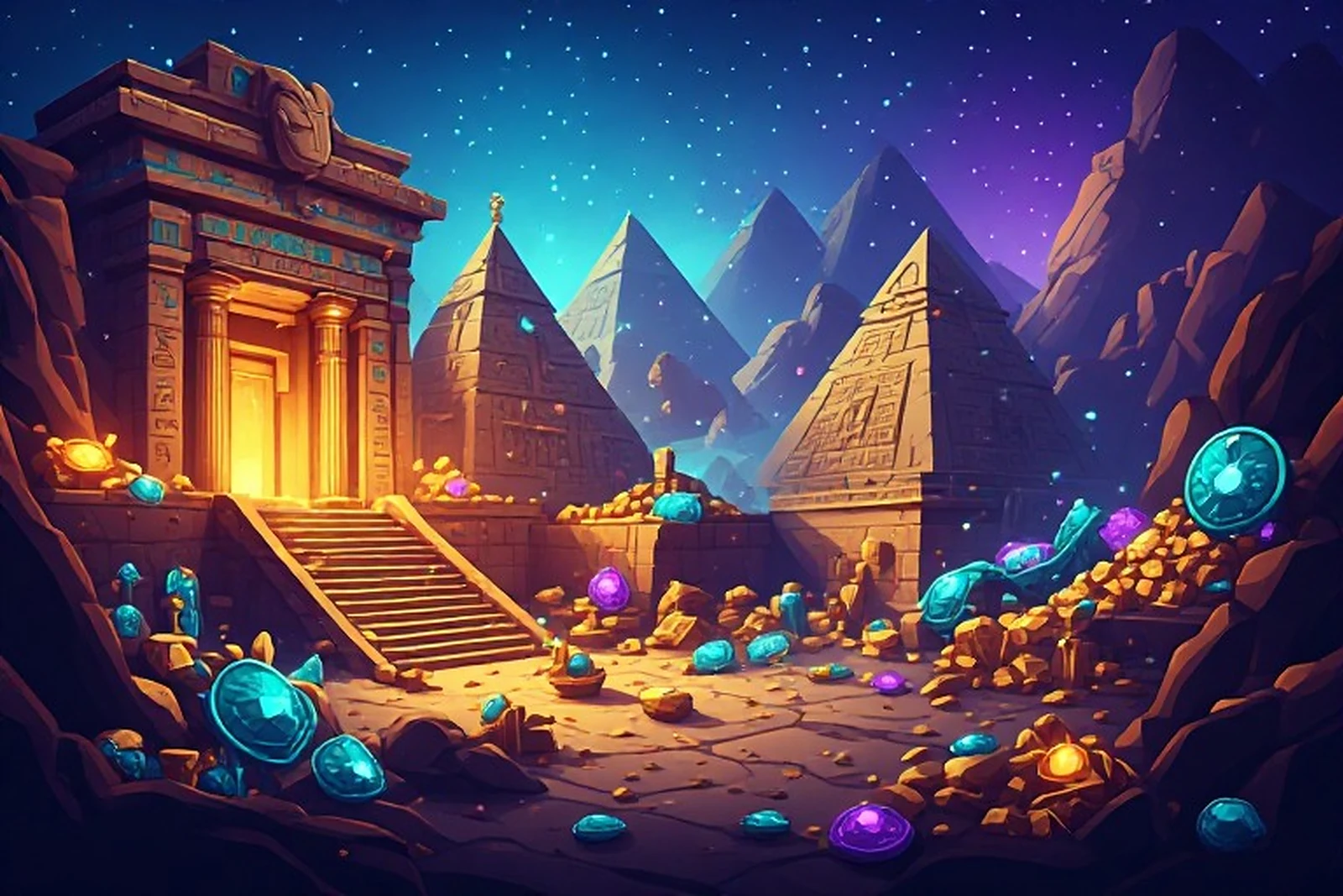 Playing Across Devices With Cross-Platform Game Support