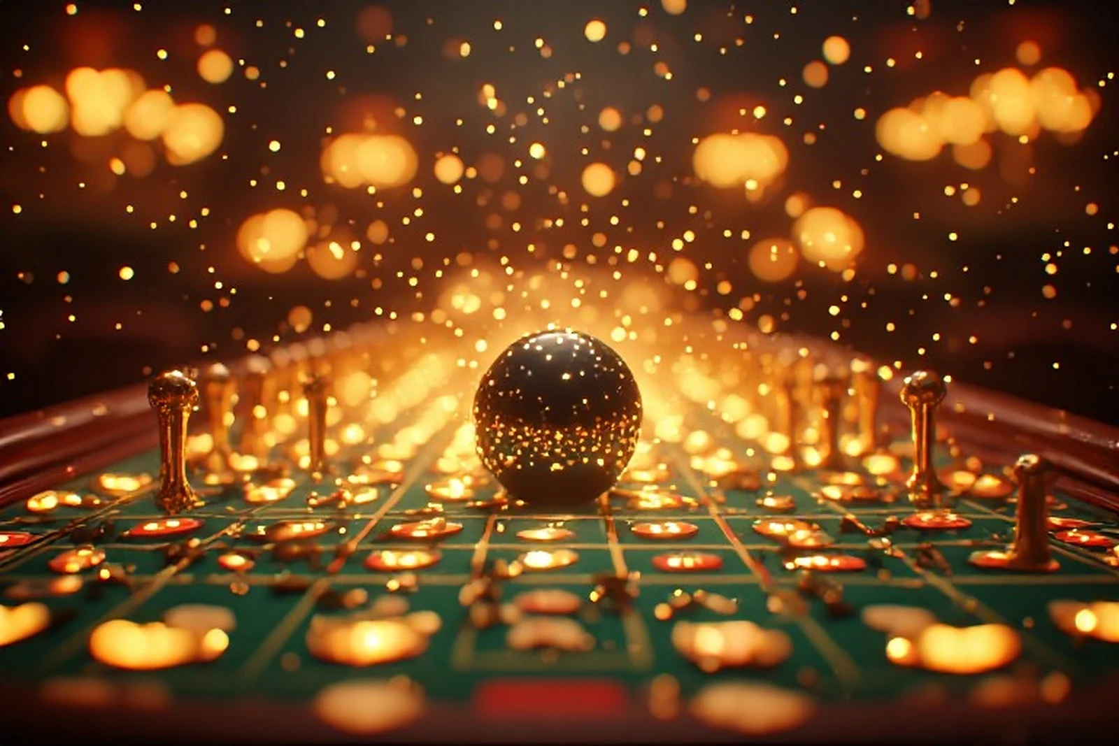 The Technology Powering Live Multiplayer Gaming Experiences