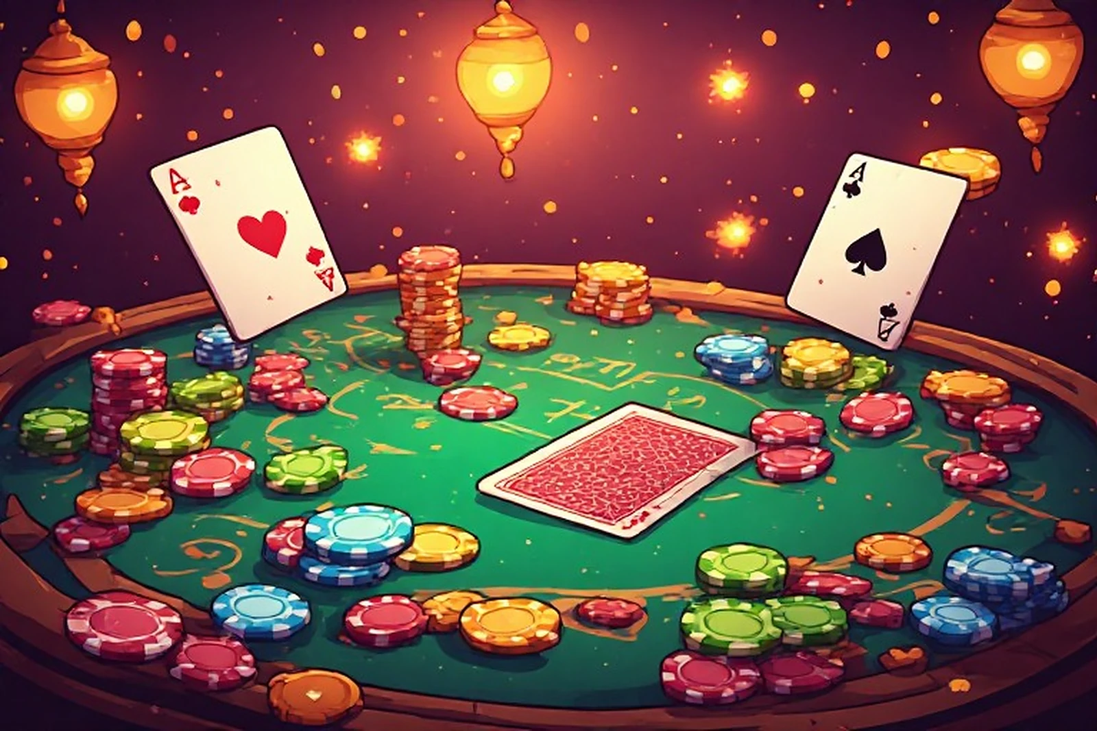 Making Mobile Games Easier to Access for Different Players