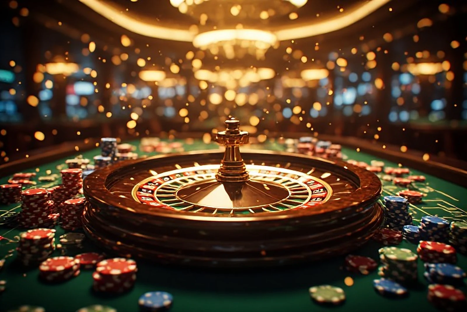 How Digital Gaming Systems Produce Unpredictable Results
